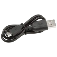 Lanternă Messingschlager M-WAVE Apollon Mini Black photo 5