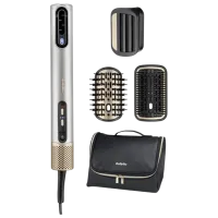 Uscător de păr Babyliss AS6555E 1600 W / Silver