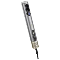 Uscător de păr Babyliss AS6555E 1600 W / Silver photo 2