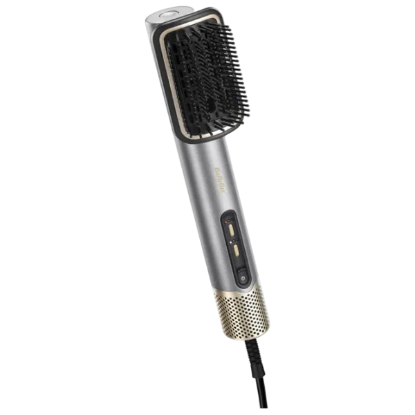 Uscător de păr Babyliss AS6555E 1600 W / Silver photo 3