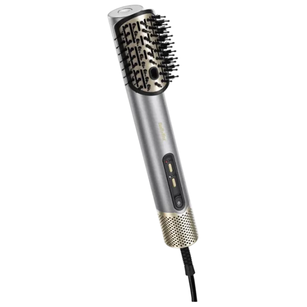 Uscător de păr Babyliss AS6555E 1600 W / Silver photo 4