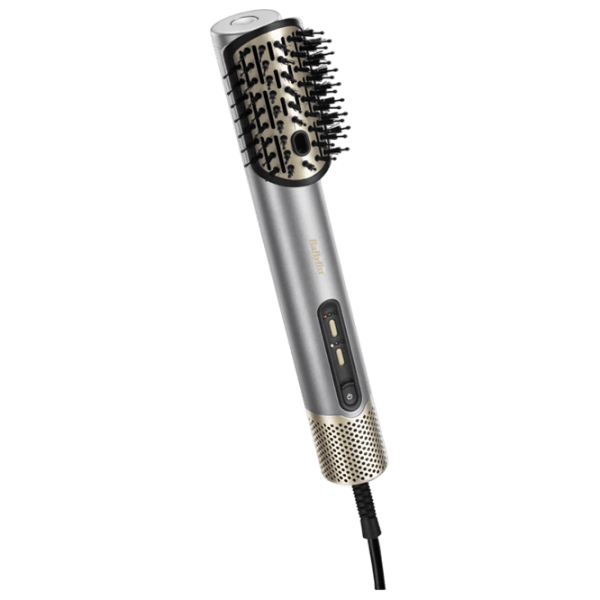 Uscător de păr Babyliss AS6555E 1600 W / Silver photo 4