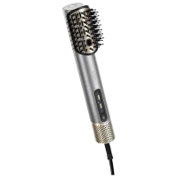Uscător de păr Babyliss AS6555E 1600 W / Silver photo 4