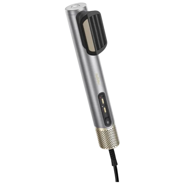 Uscător de păr Babyliss AS6555E 1600 W / Silver photo 5