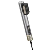 Uscător de păr Babyliss AS6555E 1600 W / Silver photo 5