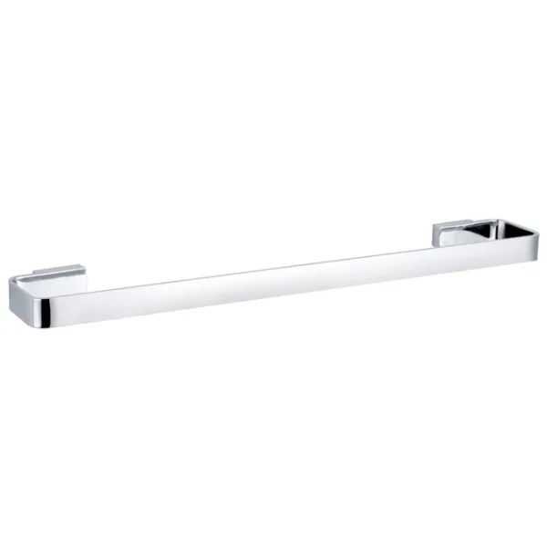 Suport prosop Bemeta Solo L-600 139104282 Inox photo 1