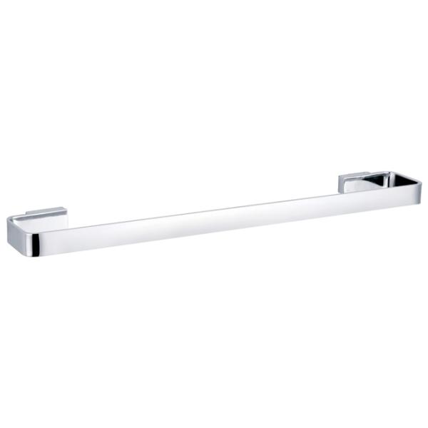 Suport prosop Bemeta Solo L-600 139104282 Inox photo 1