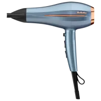 Фен Babyliss D251PE 2200 Вт / Синий