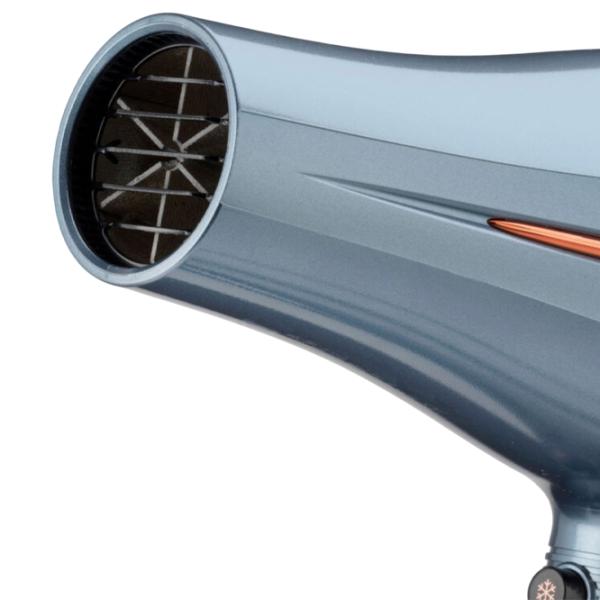 Uscător de păr Babyliss D251PE 2200 W / Blue photo 5