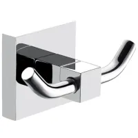 Suport prosop Volle CUADRO Inox