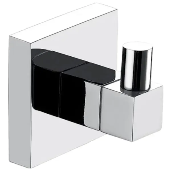 Suport prosop Volle CUADRO Inox photo 1