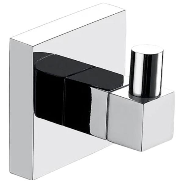 Suport prosop Volle CUADRO Inox photo 1
