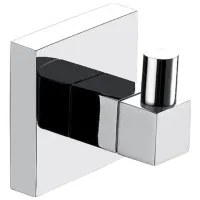 Suport prosop Volle CUADRO Inox