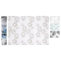 Коврик для ванной Bathroom Solutions 51300 ПВХ / Разноцветный