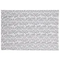 Коврик для ванной Bathroom Solutions 51298  ПВХ / Разноцветный