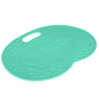 Коврик для ванной BS 46391  Пена / Разноцветный