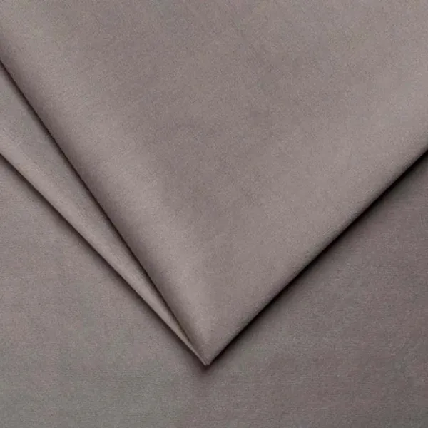 Pat Crinela Stenli Modern Velluto 15 140 x 200 cm / Placaj / Silver-gray photo 4