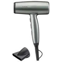Uscător de păr Babyliss D581E 2100 W / Silver
