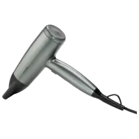 Uscător de păr Babyliss D581E 2100 W / Silver photo 2