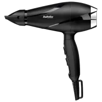 Фен Babyliss 6710DE 2100 Вт / Черный photo 4