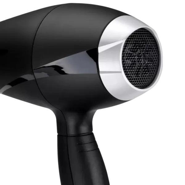 Фен Babyliss 6710DE 2100 Вт / Черный photo 5