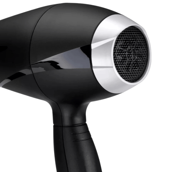 Фен Babyliss 6710DE 2100 Вт / Черный photo 5