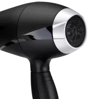 Фен Babyliss 6710DE 2100 Вт / Черный photo 5