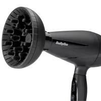 Фен Babyliss 6710DE 2100 Вт / Черный photo 6