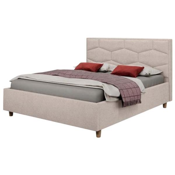 Pat Crinela Solomia Modern Glow 03 160 x 200 cm / Placaj / Beige photo 1