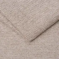 Кровать Crinela Solomia Modern Glow 03 160 x 200 см / Фанера / Бежевый photo 5