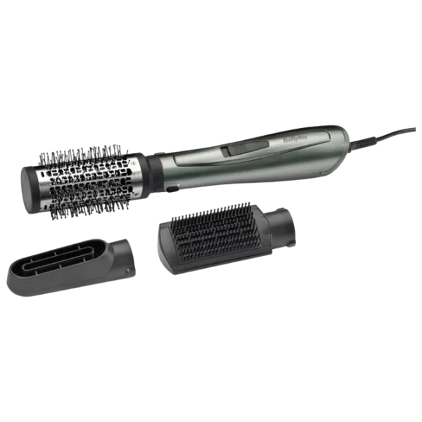 Фен Babyliss AS261E  1000 Вт / Серебряный photo 1