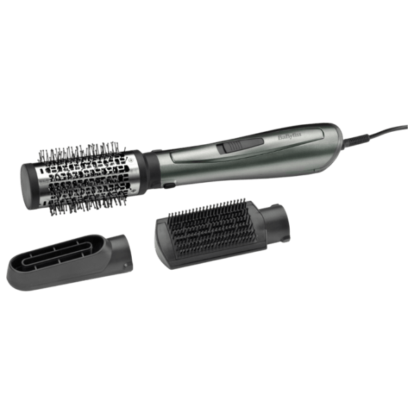 Фен Babyliss AS261E  1000 Вт / Серебряный photo 1