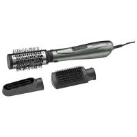 Фен Babyliss AS261E  1000 Вт / Серебряный