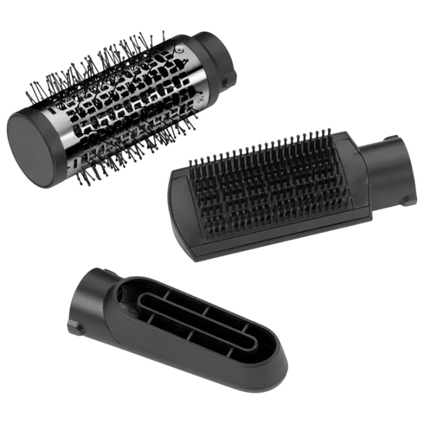 Фен Babyliss AS261E  1000 Вт / Серебряный photo 2