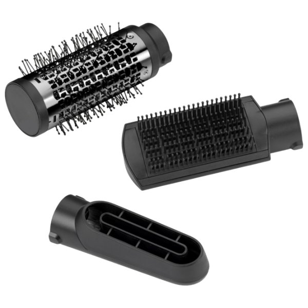 Фен Babyliss AS261E  1000 Вт / Серебряный photo 2