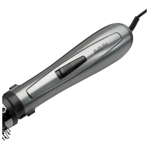 Фен Babyliss AS261E  1000 Вт / Серебряный photo 3