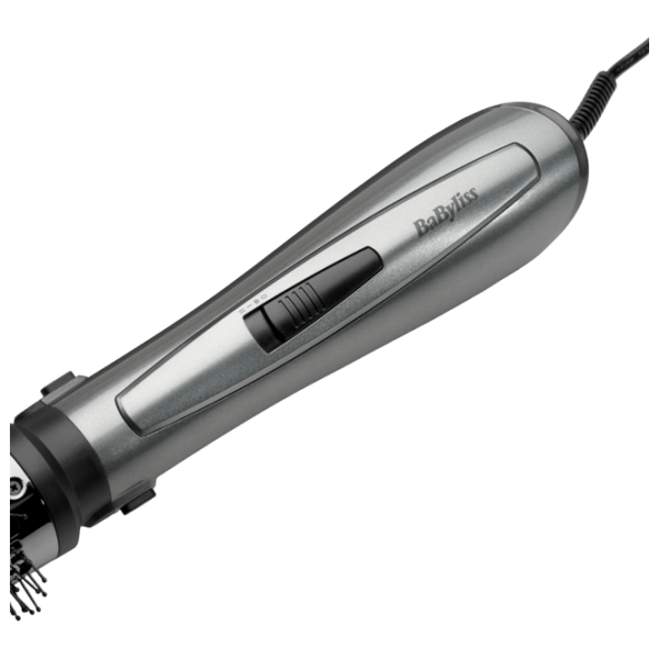 Фен Babyliss AS261E  1000 Вт / Серебряный photo 3