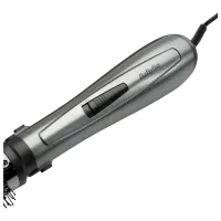 Фен Babyliss AS261E 1000 Вт / Серебряный photo 3
