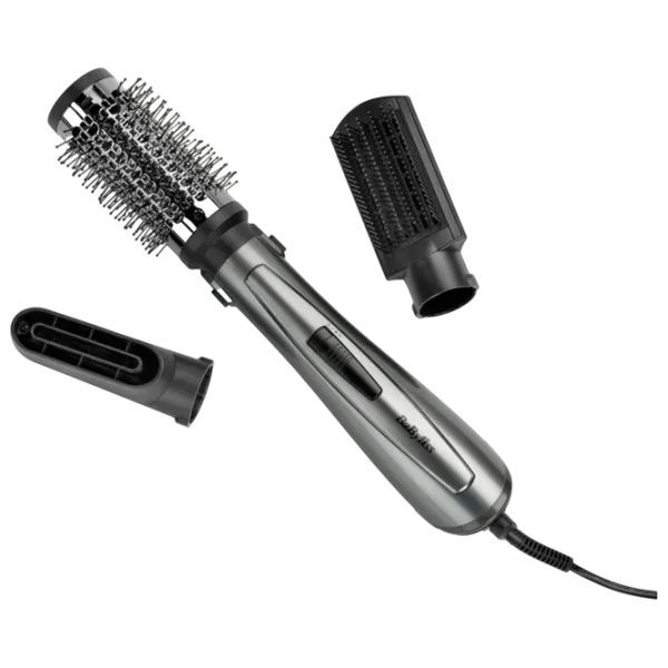Фен Babyliss AS261E  1000 Вт / Серебряный photo 4