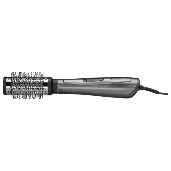 Фен Babyliss AS261E  1000 Вт / Серебряный photo 5