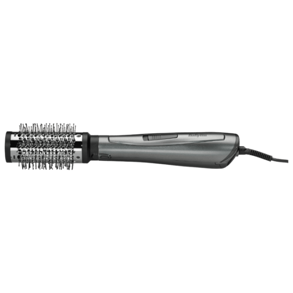 Фен Babyliss AS261E  1000 Вт / Серебряный photo 5