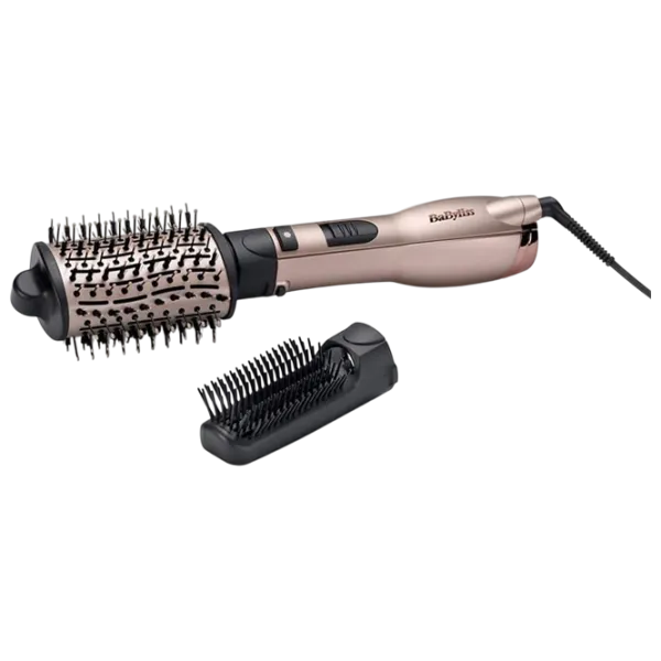 Фен Babyliss AS914PE 1000 Вт / Золото photo 1