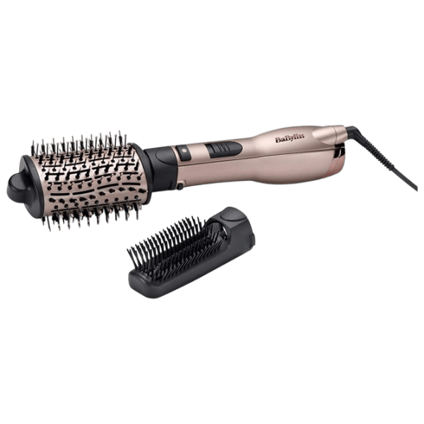 Фен Babyliss AS914PE 1000 Вт / Золото photo 1