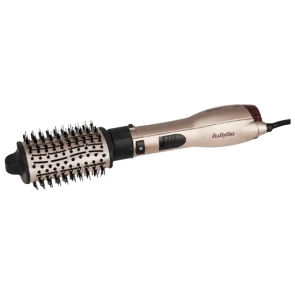 Фен Babyliss AS914PE 1000 Вт / Золото photo 2