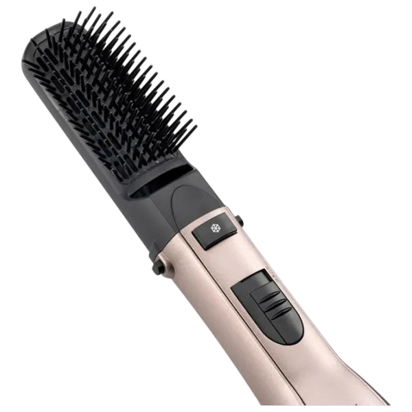 Фен Babyliss AS914PE 1000 Вт / Золото photo 3