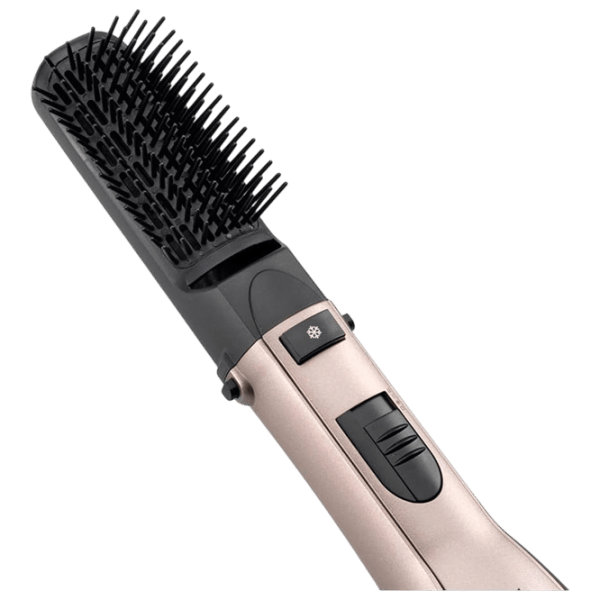 Фен Babyliss AS914PE 1000 Вт / Золото photo 3