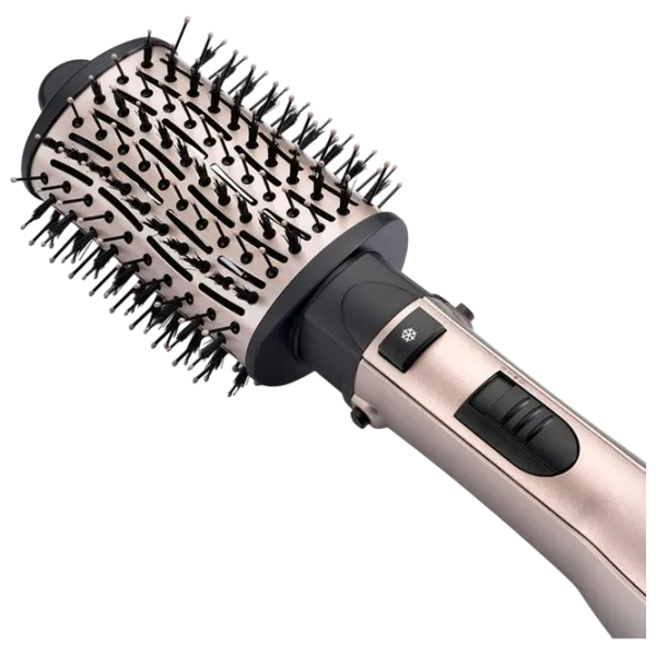 Фен Babyliss AS914PE 1000 Вт / Золото photo 4