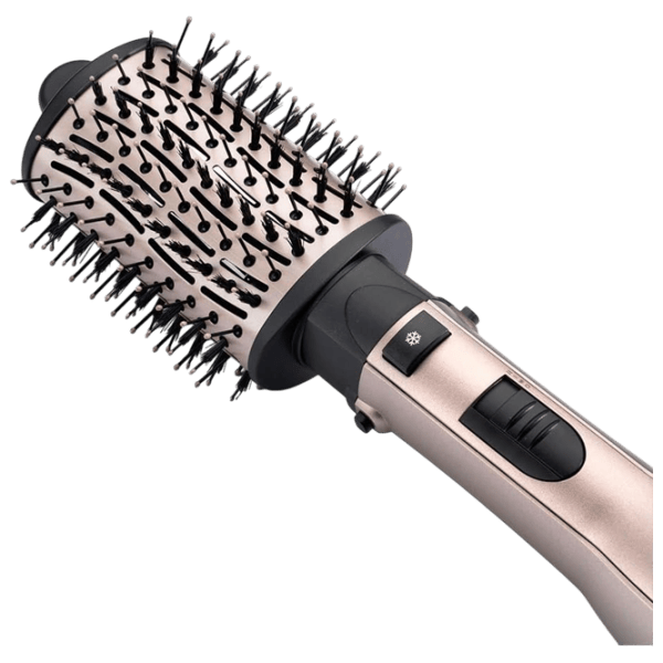 Фен Babyliss AS914PE 1000 Вт / Золото photo 4