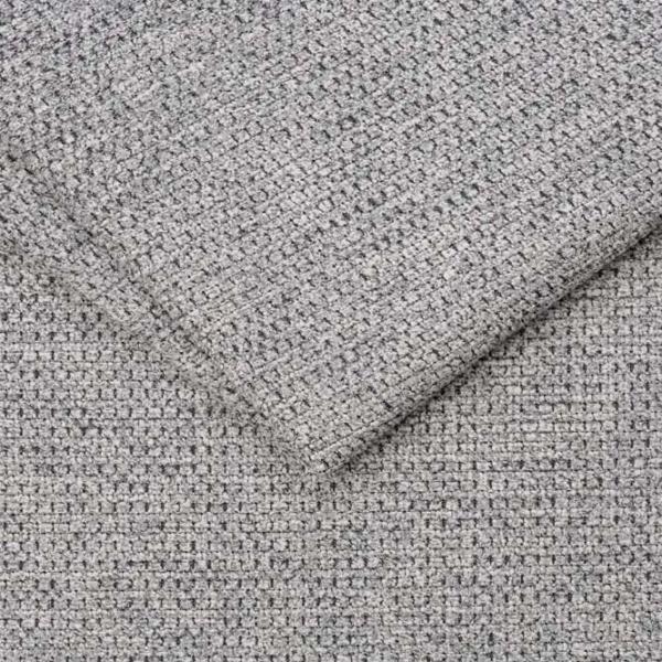 Кровать Crinela Solomia Modern Glow 15 160 x 200 см / Фанера / Светло Серый photo 5