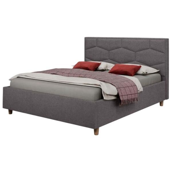 Pat Crinela Solomia Modern Glow 19 140 x 200 cm / Placaj / Anthracite photo 1